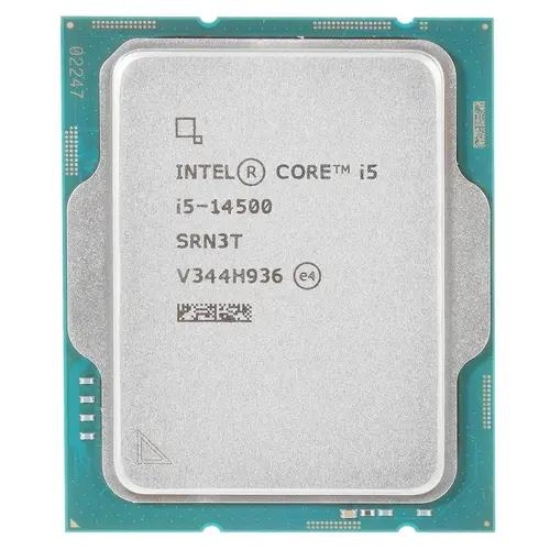 Процессор Intel Core i5-14500 OEM