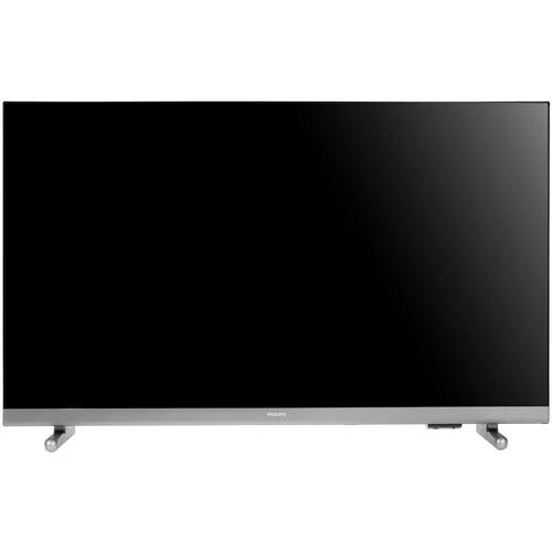32" (80 см) Телевизор Philips 32PHS5527/12 серебристый
