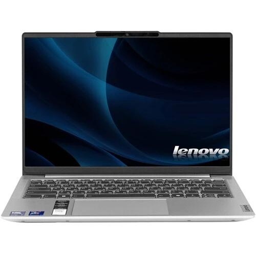 14" Ультрабук Lenovo IdeaPad Slim 5 14IMH9 серый