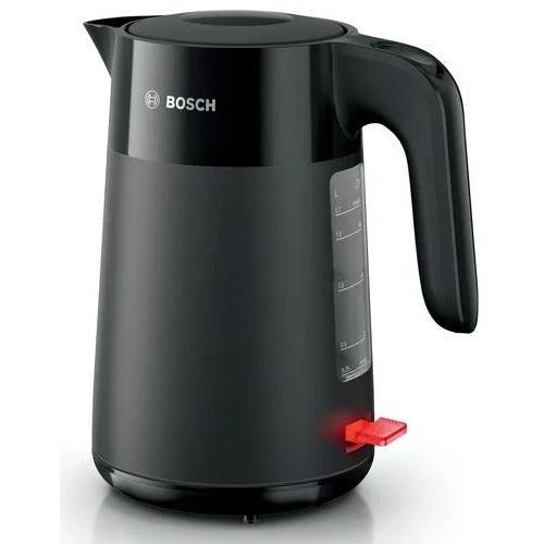 Электрочайник BOSCH TWK 2M163 черный