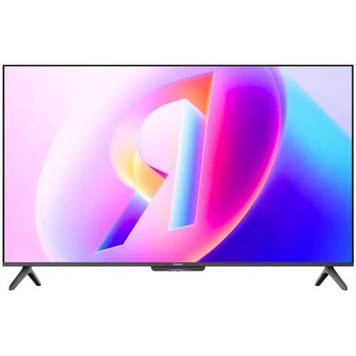 50" (127 см) Телевизор Яндекс ТВ Станция Бейсик YNDX-00079