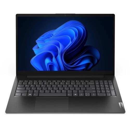 15.6" Ноутбук Lenovo V15 G5 IRL черный