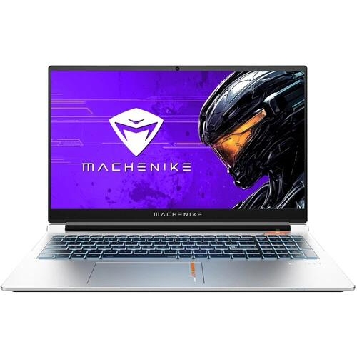 15.6" Ноутбук Machenike Aurora Star XT серый