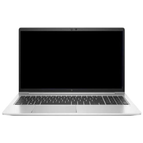 15.6" Ноутбук HP EliteBook 650 G9 серебристый