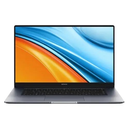 15.6" Ноутбук HONOR MagicBook 15 BMH-WFP9HN серый
