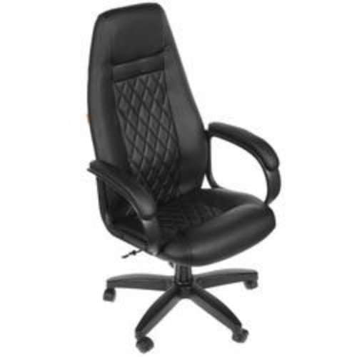 Кресло офисное CHAIRMAN 950 LT черный