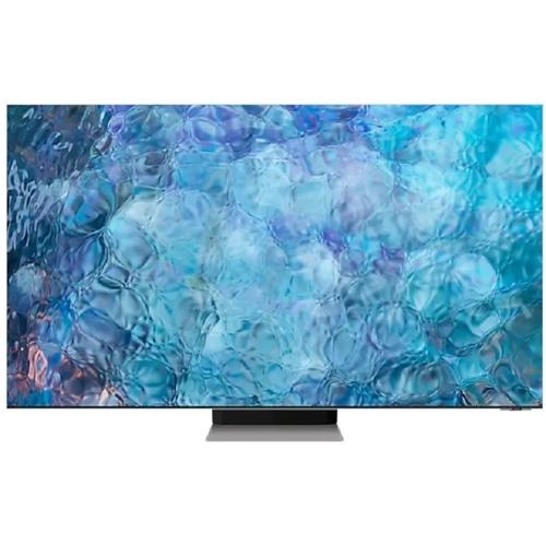 65" (163 см) LED-телевизор Samsung QE65QN900BUXCE серый