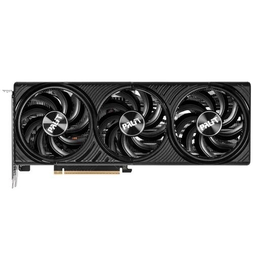 Видеокарта Palit GeForce RTX 5060 Ti Infinity 3 [NE7506T019T1-GB2061S]