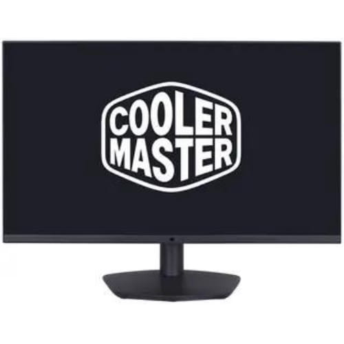 27" Монитор Cooler Master GM27-FFS черный