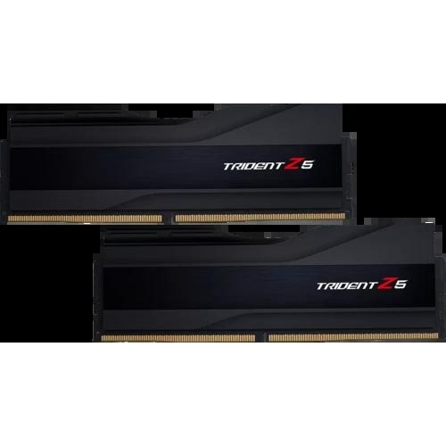 Оперативная память G.Skill Trident Z5 [F5-8000J4048F24GX2-TZ5K] 48 ГБ