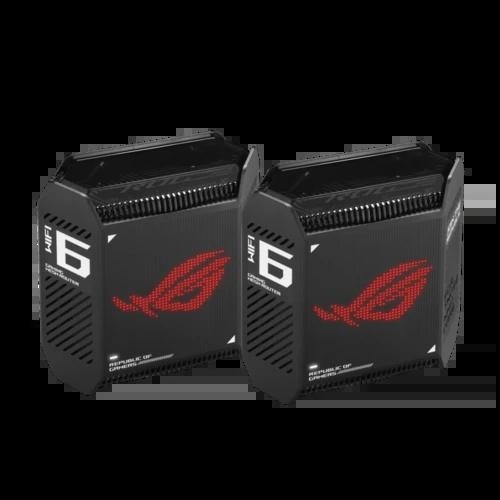 MESH-комплект ASUS ROG Rapture GT6 (B-2-PK)