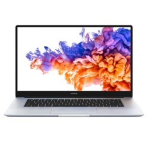 15.6" Ноутбук Honor MagicBook 15 BohrM-WDQ9BHNE серебристый