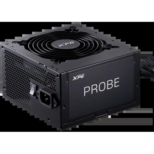 Блок питания ADATA XPG PROBE 700W [PROBE700B-BKCEU] черный