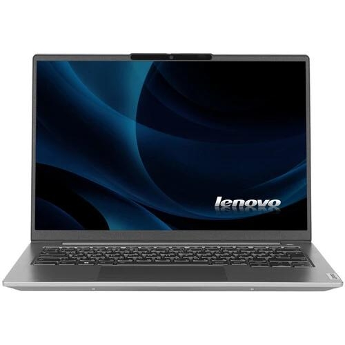 14" Ноутбук Lenovo ThinkBook 14 G6 ABP серый