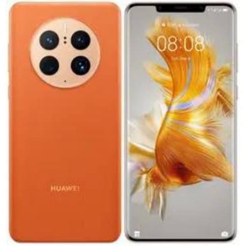 6.74" Смартфон HUAWEI Mate 50 Pro 512 ГБ оранжевый