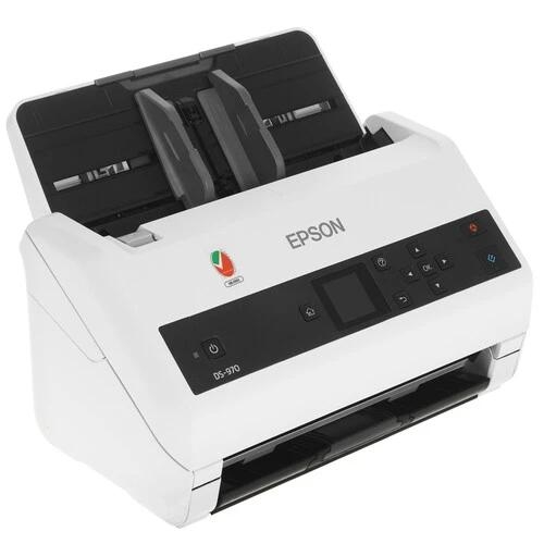 Сканер Epson WorkForce DS-970