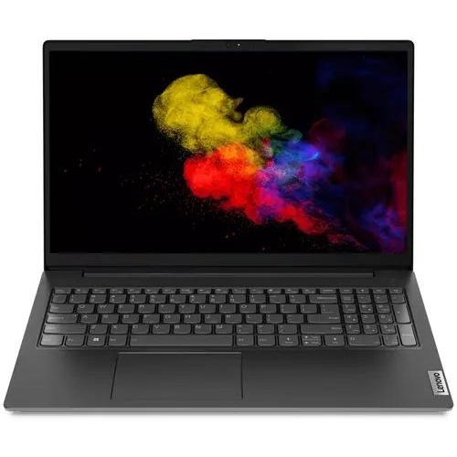15.6" Ноутбук Lenovo V15 G2 IJL черный