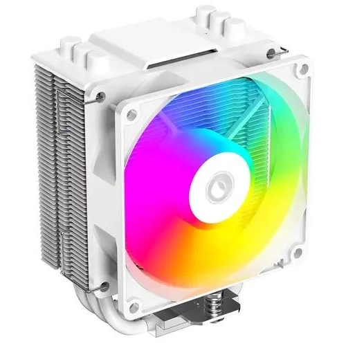 Кулер для процессора ID-Cooling SE-903-XT ARGB WHITE [SE-903-XT ARGB WHITE]