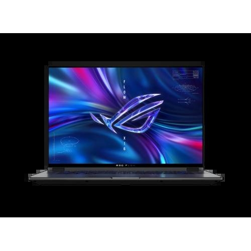 16" Ноутбук ASUS ROG Flow X16 GV601VI-NL055W черный