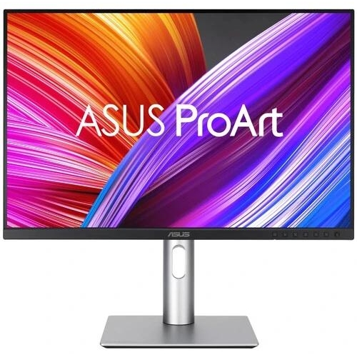 24.1" Монитор ASUS ProArt PA248CRV черный