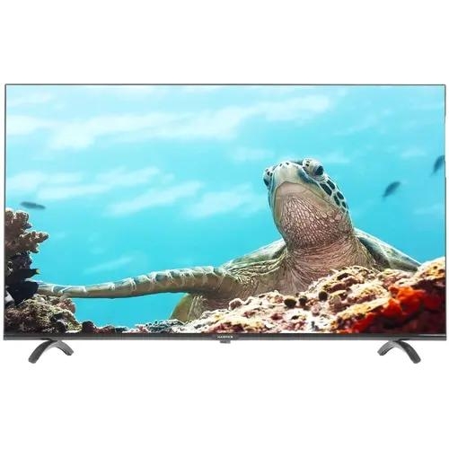 43" (109 см) Телевизор Harper 43F720T черный