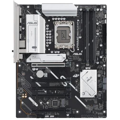 Материнская плата ASUS PRIME B860-PLUS WIFI