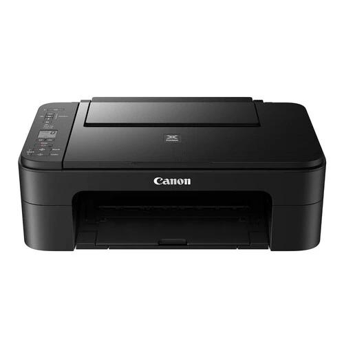 МФУ струйное Canon Pixma TS3370s