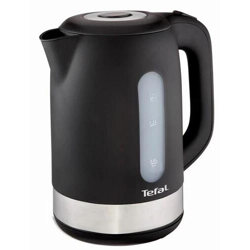 Электрочайник Tefal Snow KO330830 черный