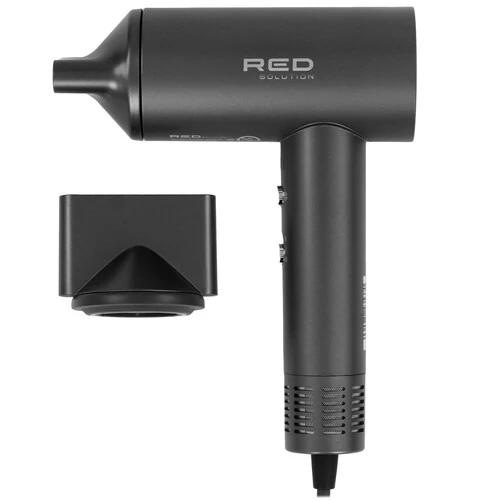 Фен RED SOLUTION RF-510 серый