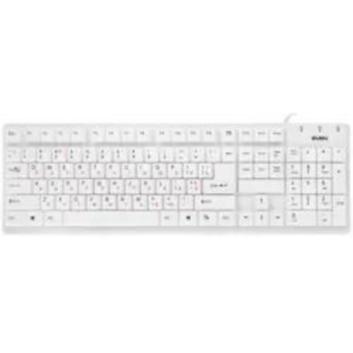 Клавиатура проводная SVEN Standard 301