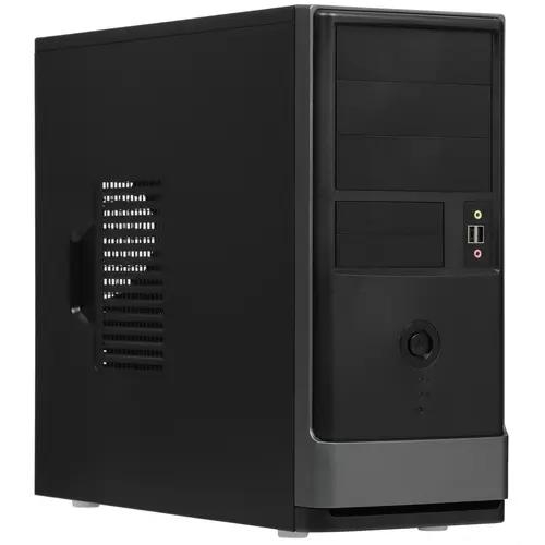 Корпус InWin EAR002BG [6151358] черный