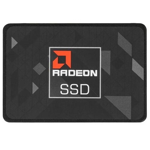1024 ГБ 2.5" SATA накопитель AMD Radeon R3 Series [R3SL1024G2]