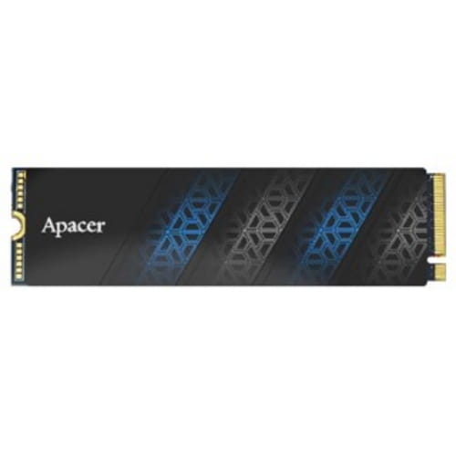 256 ГБ SSD M.2 накопитель Apacer AS2280P4U PRO [AP256GAS2280P4UPRO-1]