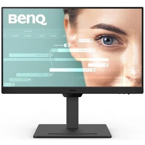 23.8" Монитор BenQ GW2490T черный