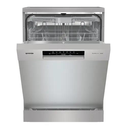 Посудомоечная машина Gorenje GS643D90X серебристый