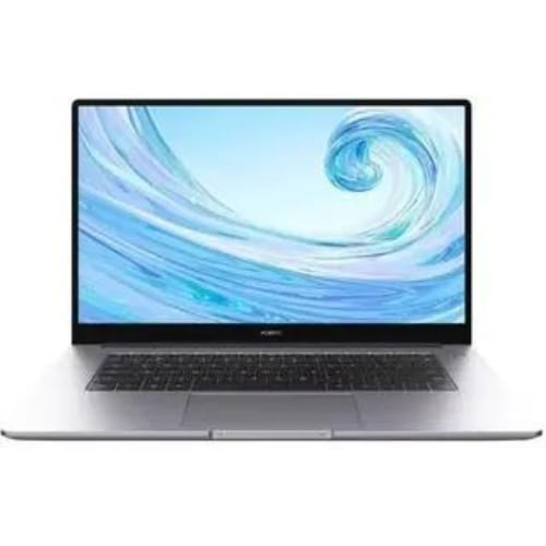 15.6" Ноутбук HUAWEI MateBook D 15 BoE-WDH9AL серебристый