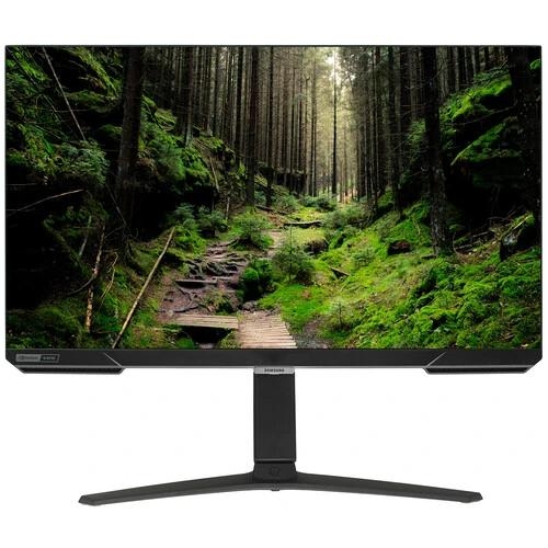 27" Монитор Samsung Odyssey G4 G40B S27BG400EI черный