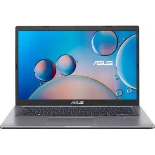 14" Ноутбук ASUS Laptop 14 F415EA-EB1271W серебристый