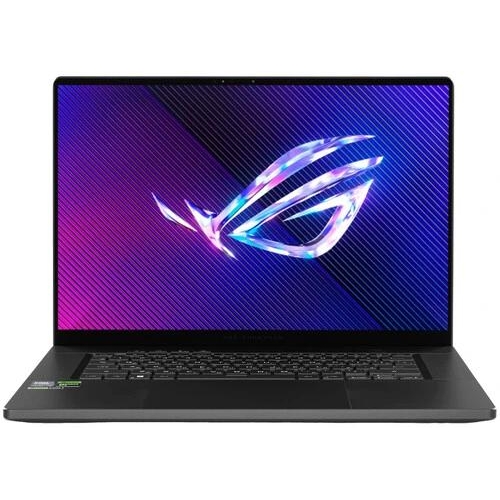 16" Ноутбук ASUS ROG Zephyrus G16 GU605MV-QR085 серый