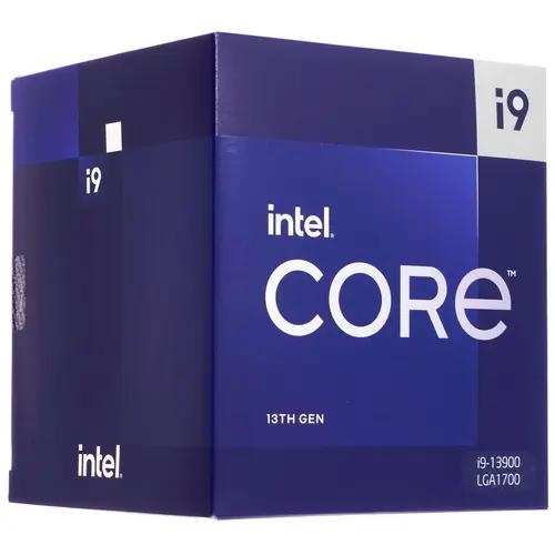Процессор Intel Core i9-13900 BOX