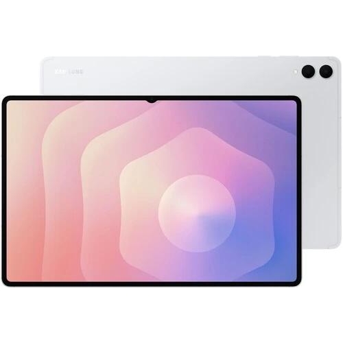 14.6" Планшет Samsung Galaxy Tab S11 Ultra Wi-Fi 1024 ГБ серебристый + стилус