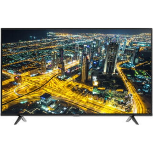 50" (127 см) Телевизор LED iFFALCON 50K61 черный