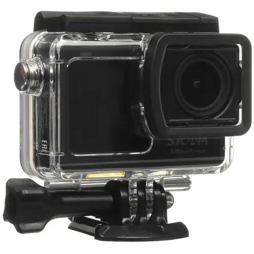 Экшн-камера SJCAM SJ8 Dual Screen черный