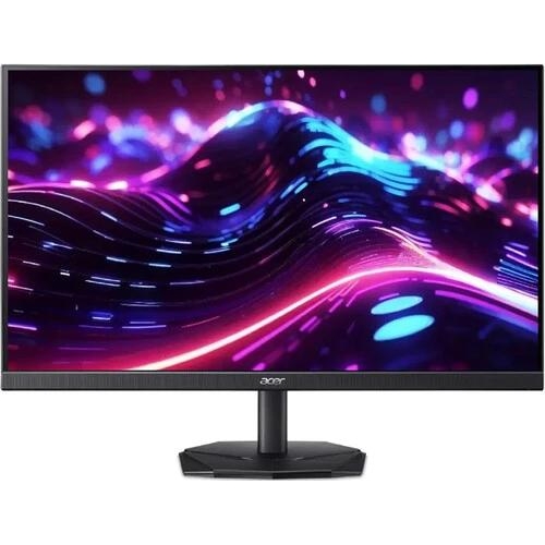 27" Монитор Acer Nitro KG271UX1bmiipx черный