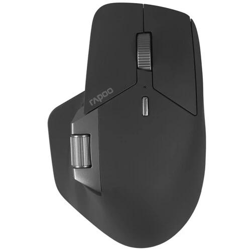 Мышь беспроводная RAPOO MT760L  черный