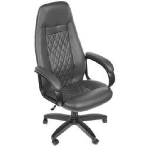 Кресло офисное CHAIRMAN 950 LT серый