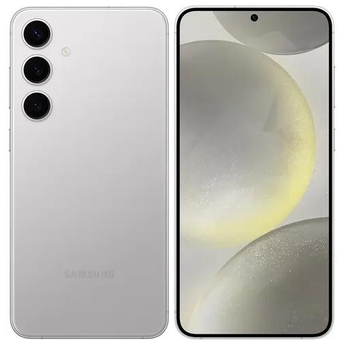 6.2" Смартфон Samsung Galaxy S24 128 ГБ серый