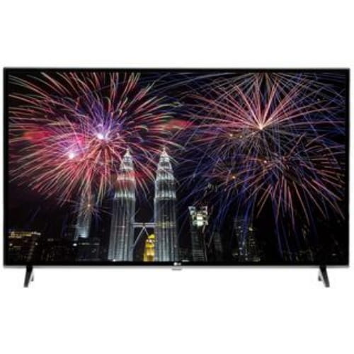 43" (108 см) Телевизор LED LG 43LM5500 черный