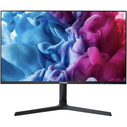 27" Монитор Irbis SMARTVIEW IMVW27QIDR черный