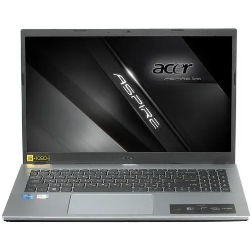 15.6" Ноутбук Acer Aspire 3 A315-59-55WX серебристый